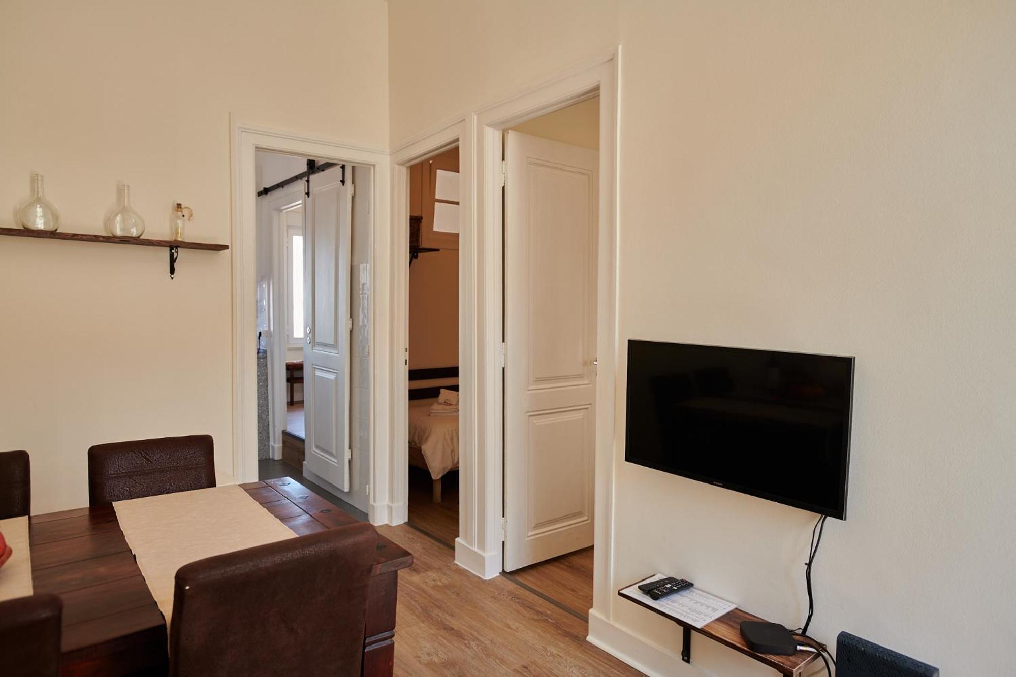 The Sunset Nest Apartment Lisbon Exterior photo