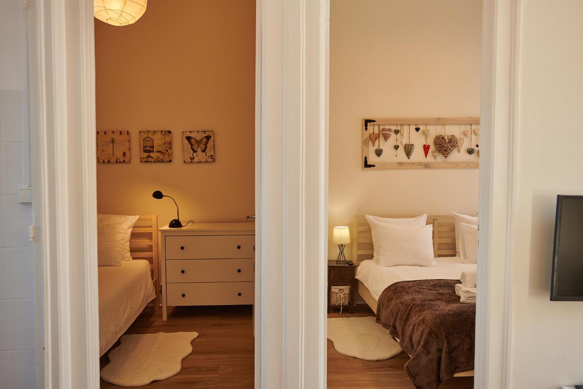 The Sunset Nest Apartment Lisbon Exterior photo
