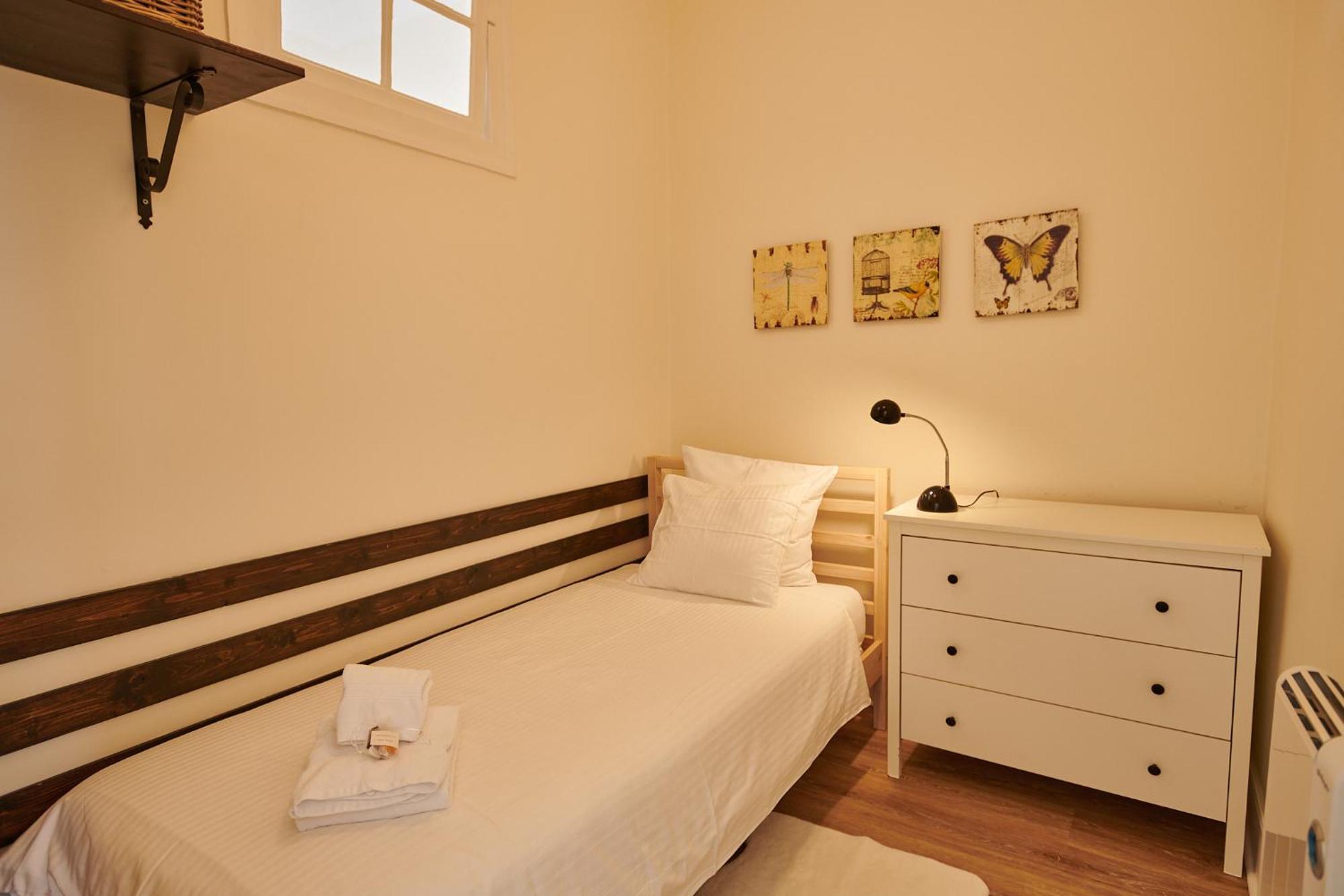 The Sunset Nest Apartment Lisbon Exterior photo