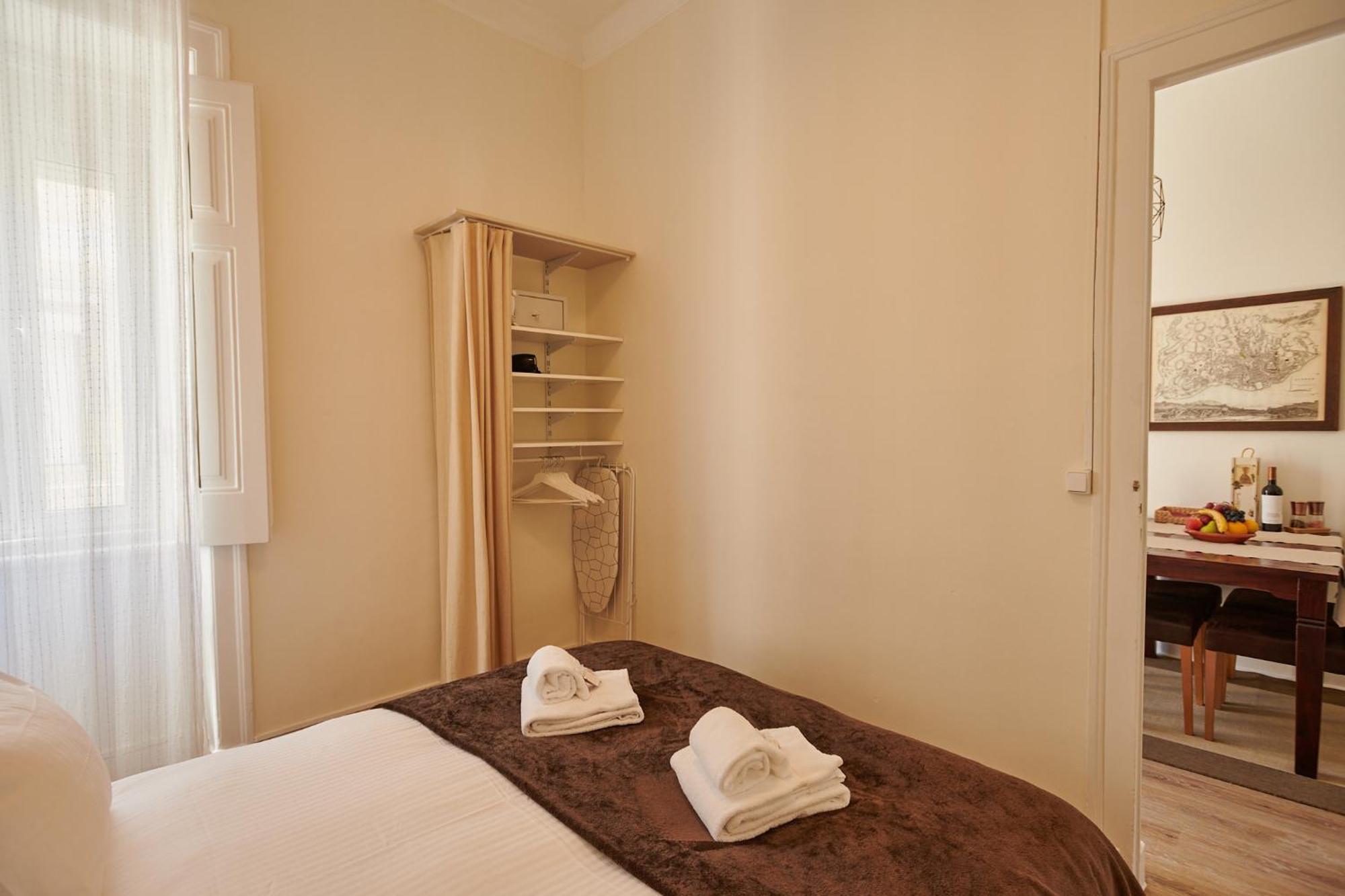 The Sunset Nest Apartment Lisbon Exterior photo