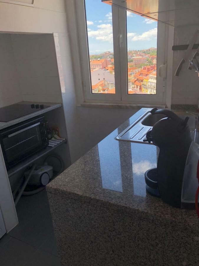 The Sunset Nest Apartment Lisbon Exterior photo