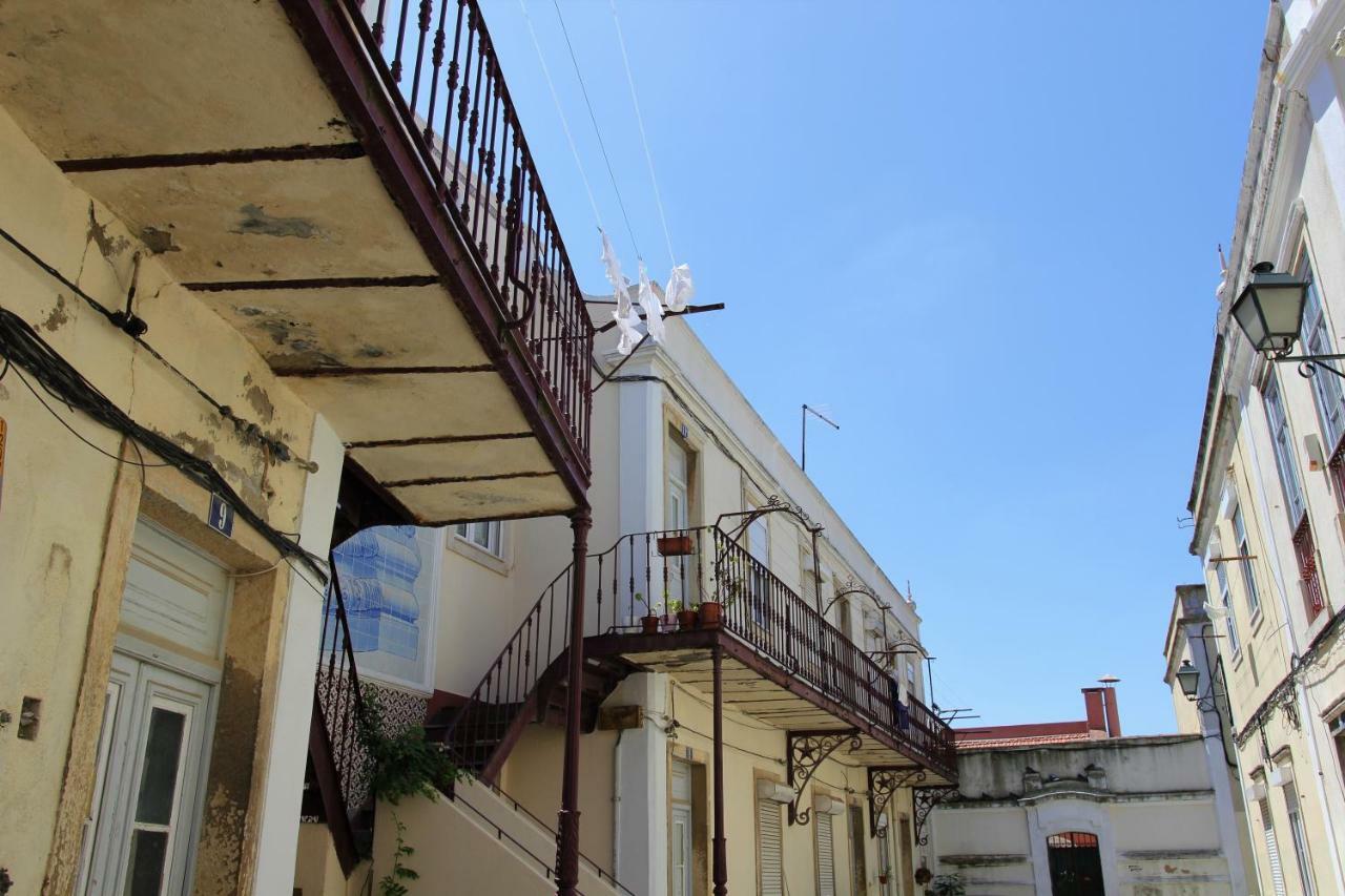 The Sunset Nest Apartment Lisbon Exterior photo