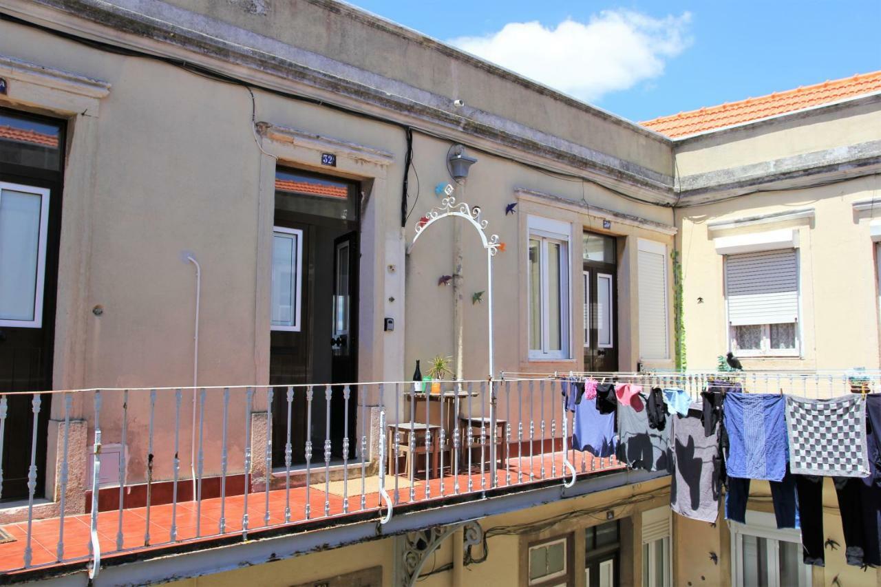 The Sunset Nest Apartment Lisbon Exterior photo